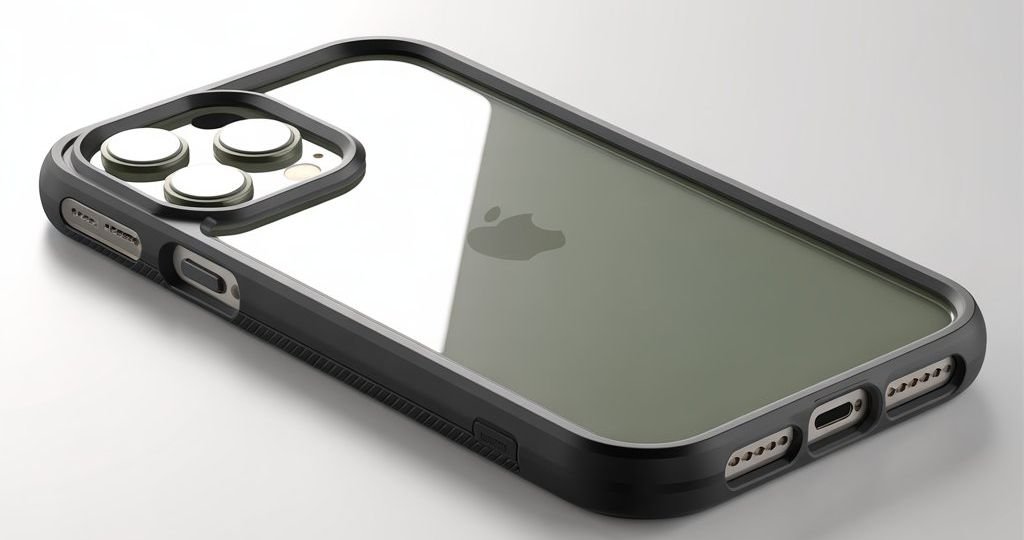 iPhone 17 Pro Max Case Guide: Best Protection & Style