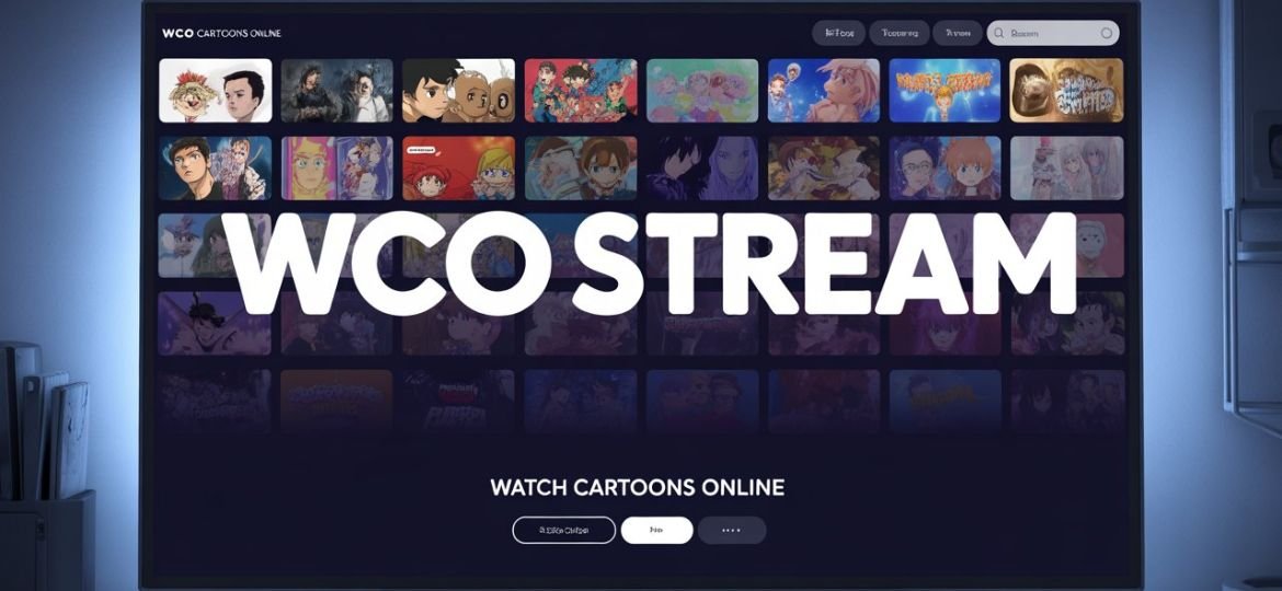 WCO Stream Guide: Features, Safety, and Alternatives