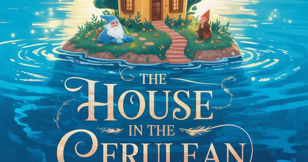 The House in the Cerulean Sea Review & Guide