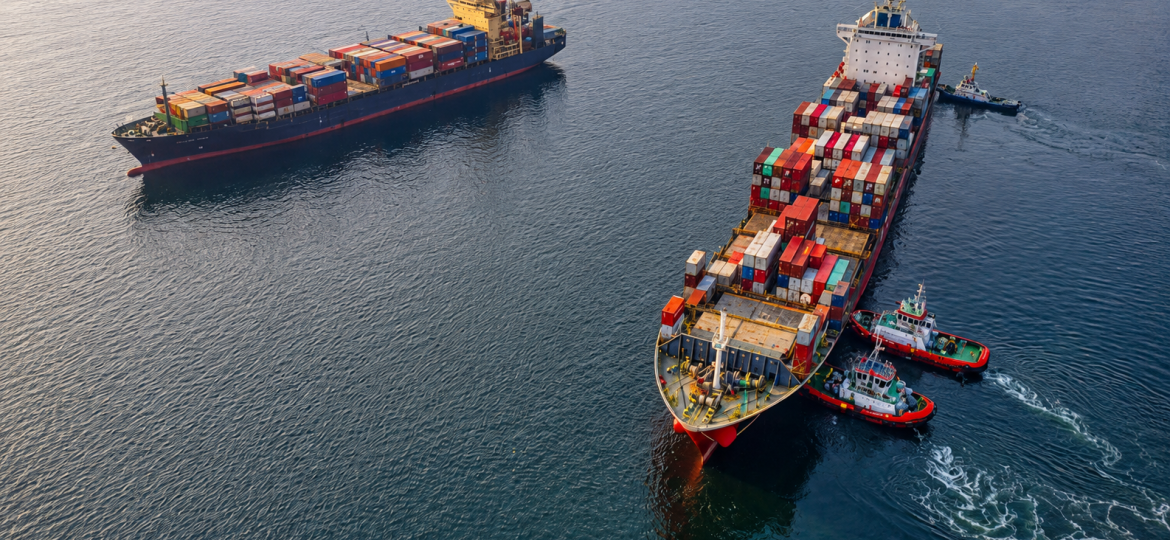6 Emerging Markets Driving Growth in Maritime Trade