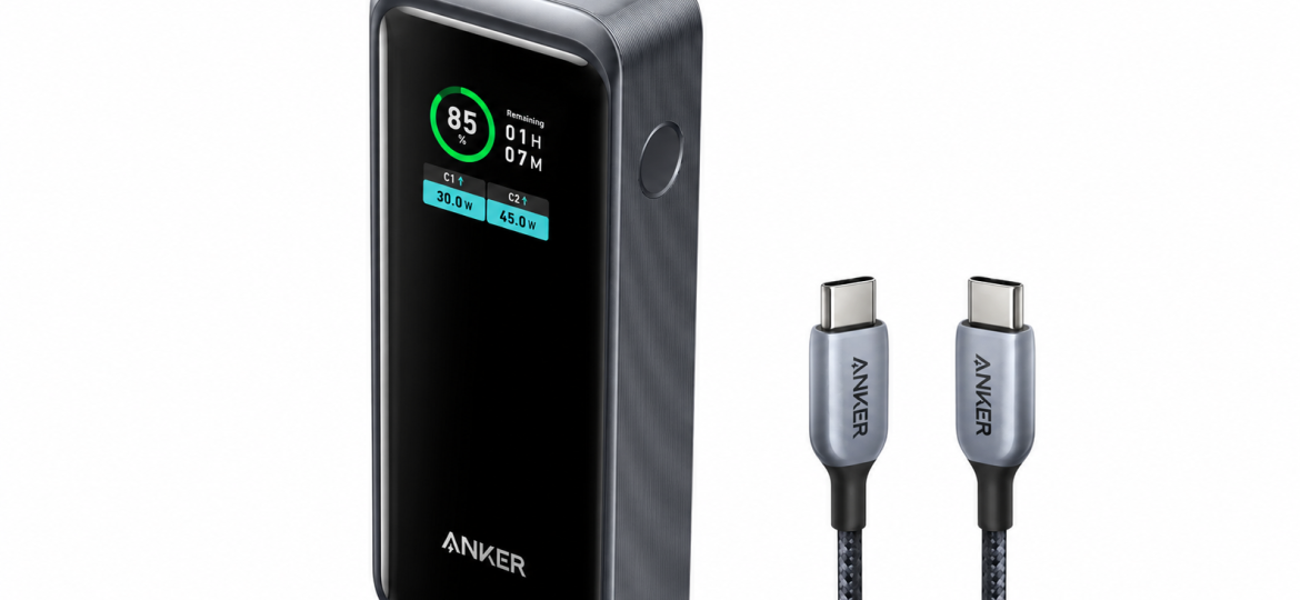 Why a portable charger and a magsafe charger Have Become Essential for Modern Device Users