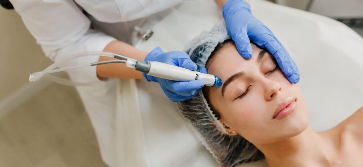 The Difference Between Fixing Teeth and Creating a Smile That Reflects the Real You