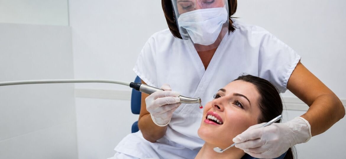 Love Chocolate? Here's What Dentists in Leamington Spa Say About Your Teeth