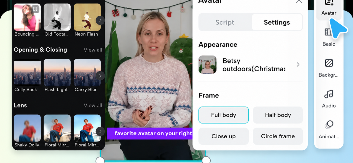 Control Video Direction Precisely with an AI Video Generator