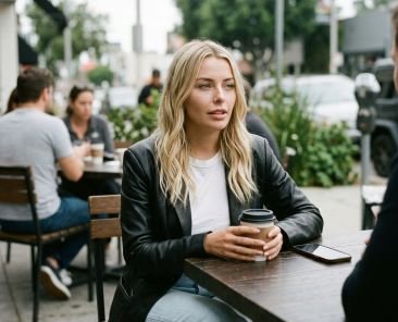 Corinna Kopf Leaks: Privacy, Fame, and Online Safety
