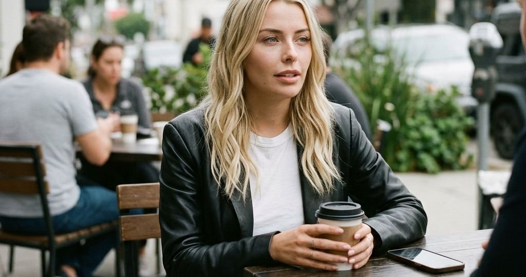 Corinna Kopf Leaks: Privacy, Fame, and Online Safety