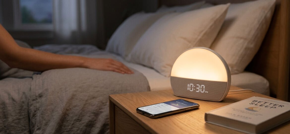 Hatch Alarm Clock Guide: Features, Setup & Benefits