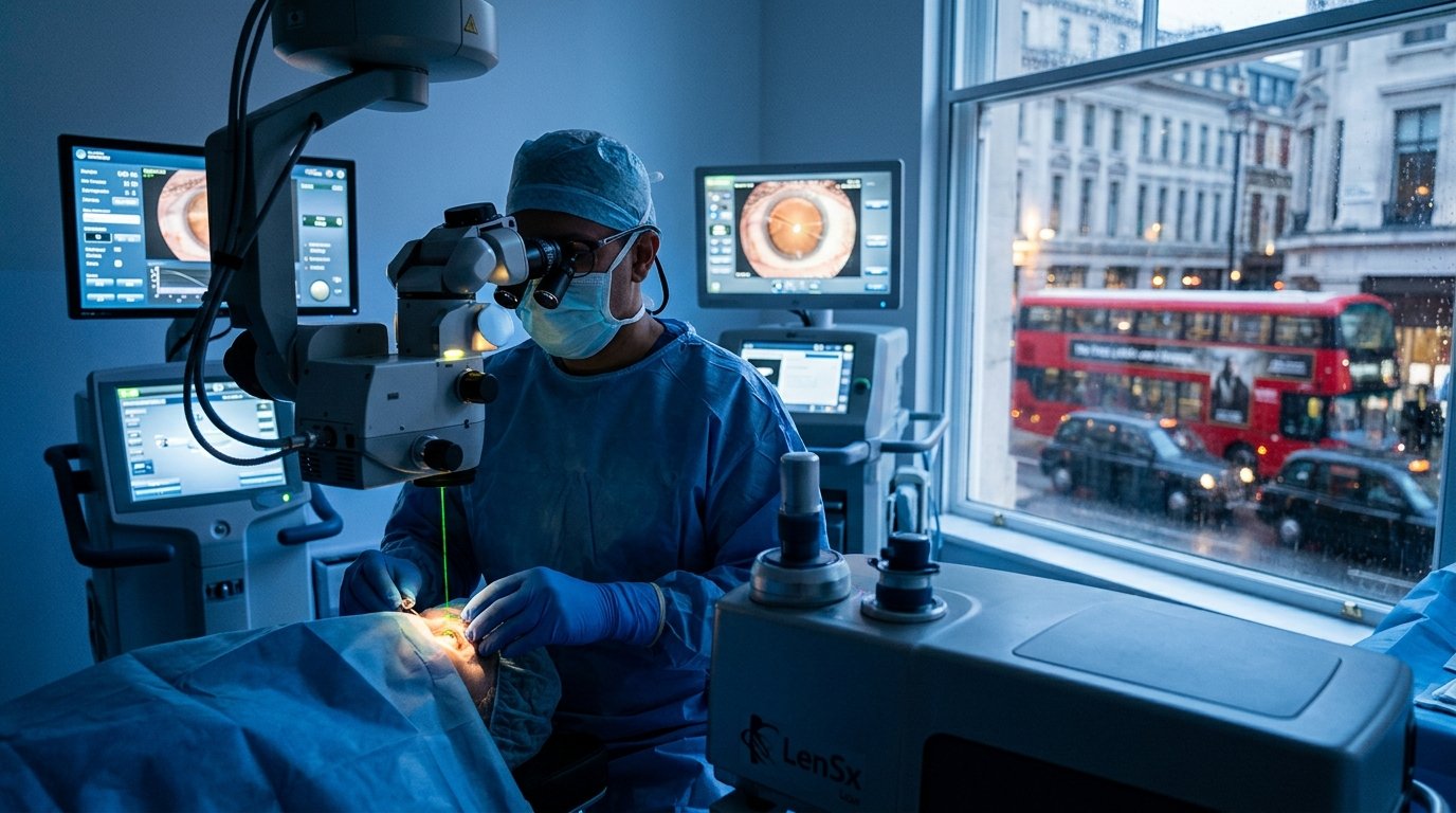 aser-cataract-surgery-in-london