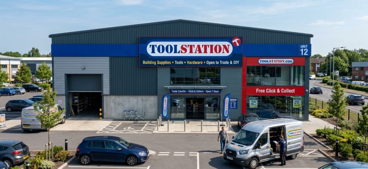 Toolstation Guide: Products, Prices, Stores & Online Shopping