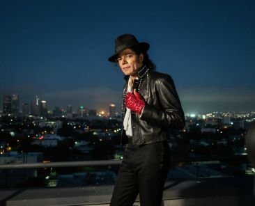 Michael Jackson: Life, Music, and Global Legacy