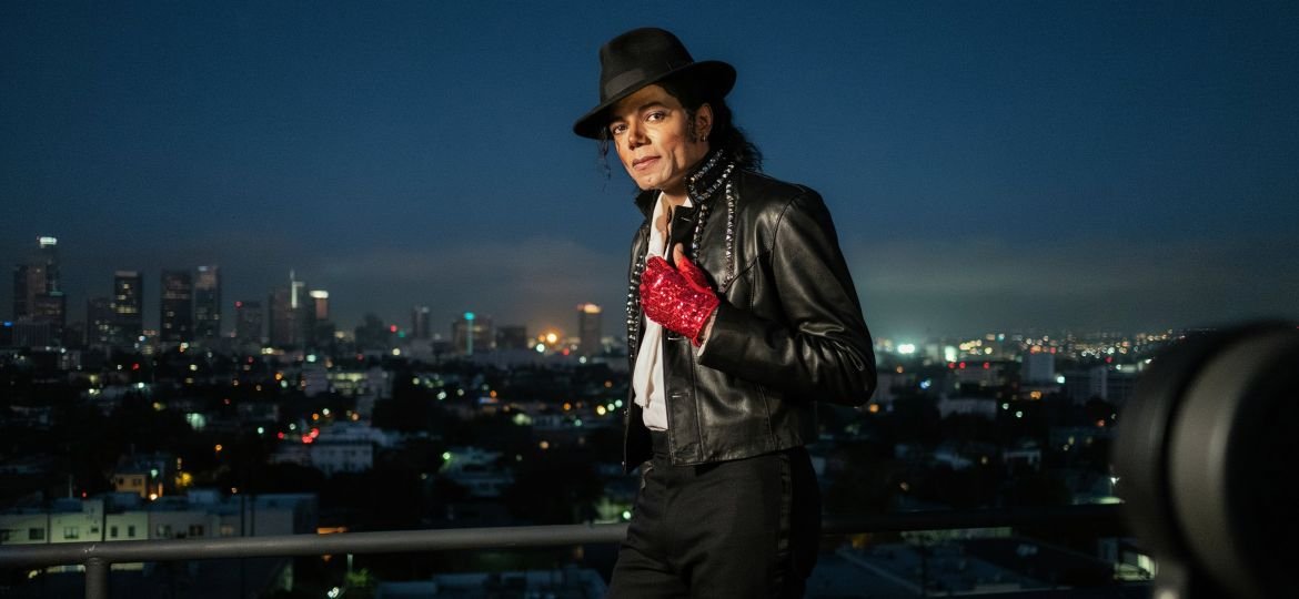 Michael Jackson: Life, Music, and Global Legacy