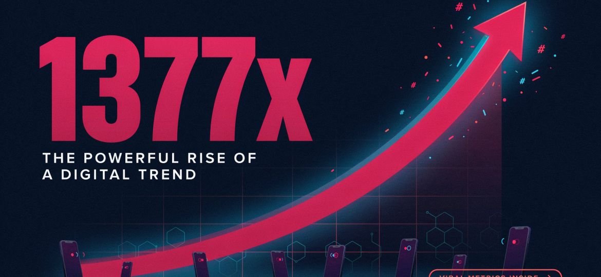 1377x Guide: Features, Uses, and Online Popularity