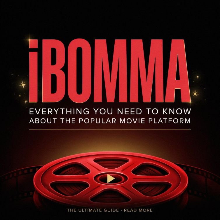 iBomma Explained: Features, Risks, and Alternatives