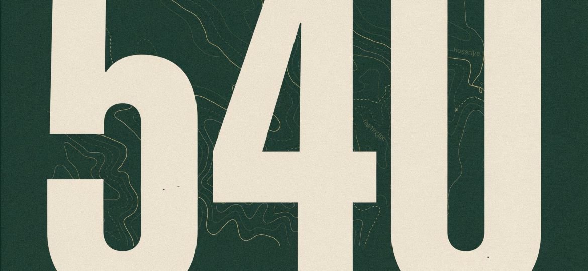 540 Area Code: Location, Cities, History & More