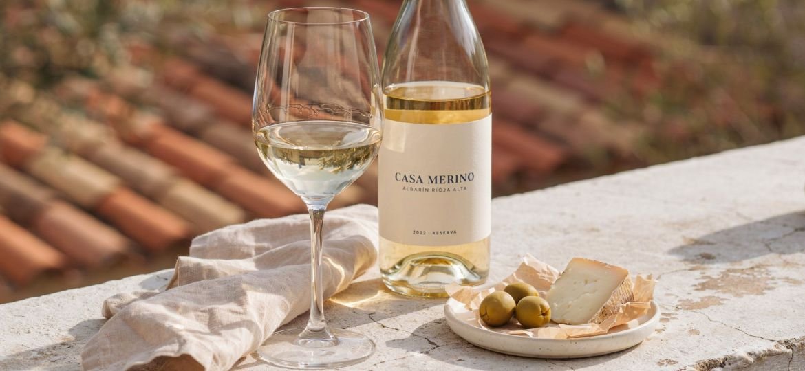 Dry White Wine Guide: Types, Taste, and Pairings