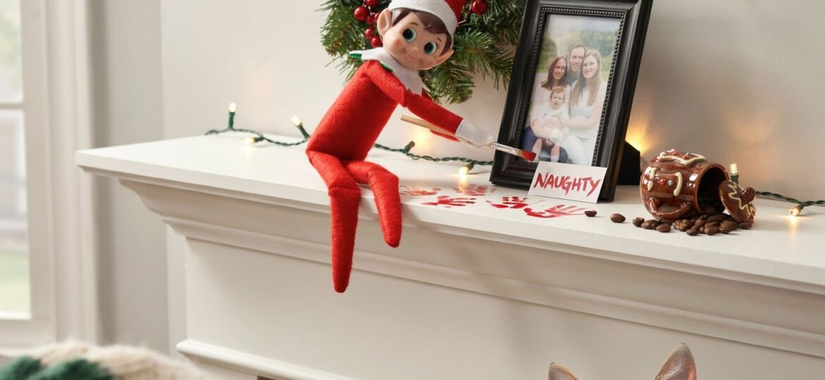 Elf on the Shelf Ideas: Fun and Creative Holiday Inspiration