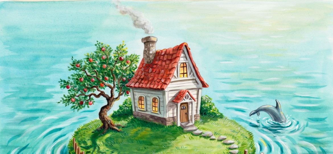 The House in the Cerulean Sea: A Complete Guide