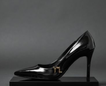 YSL Heel Guide: Luxury Style, Comfort, and Trends