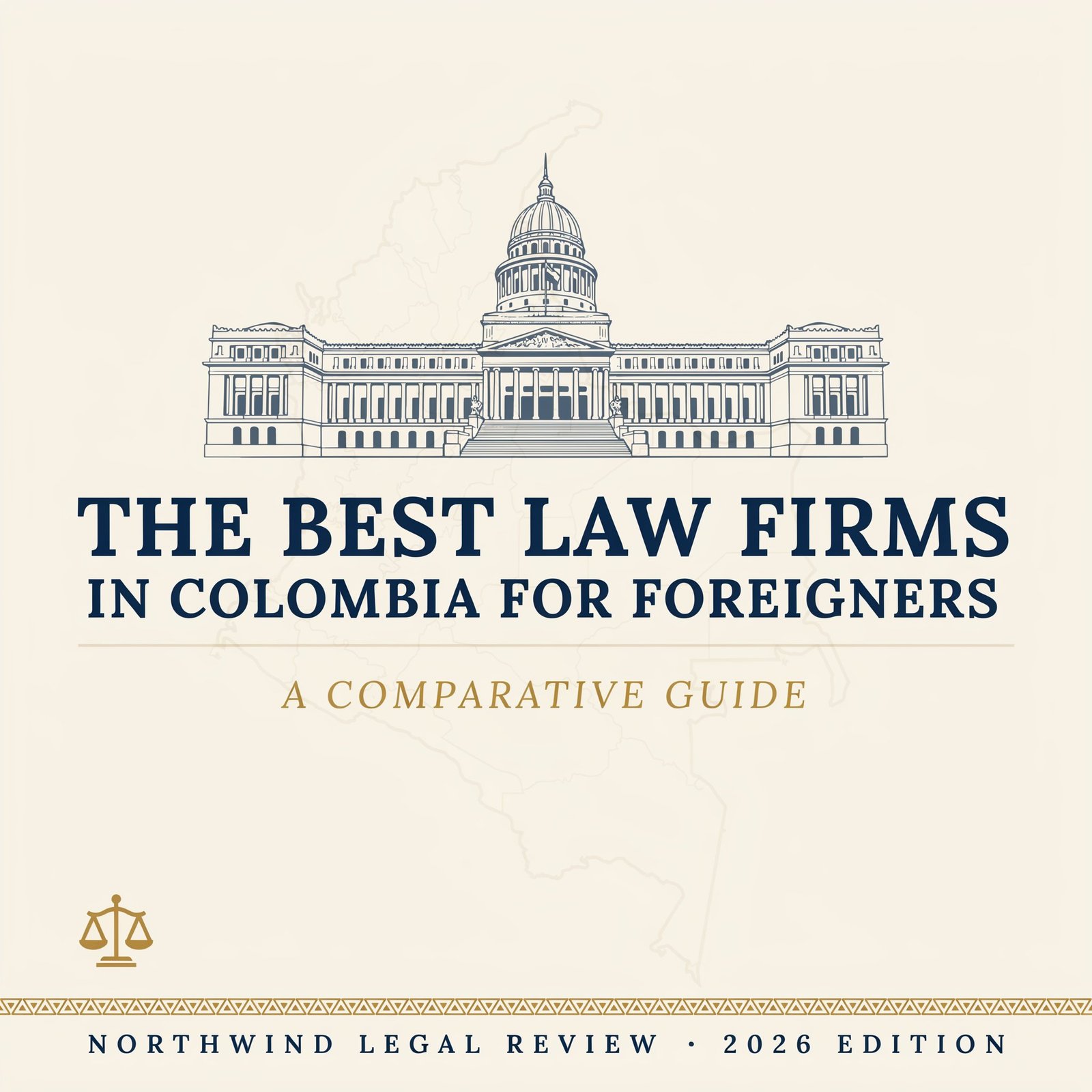 the-best-law-firms-in-colombia-for-foreigners-a-comparative-guide