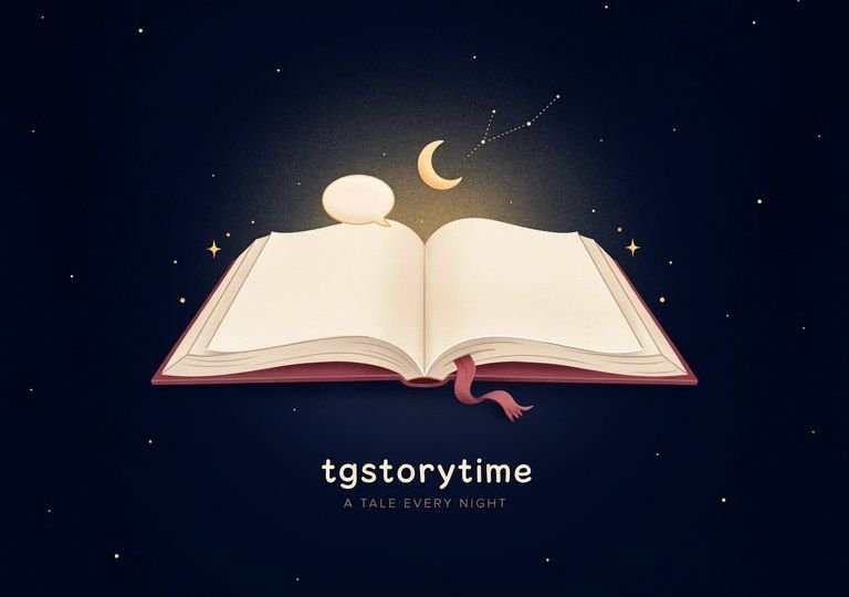 TGStoryTime: The Rise of Digital Storytelling Culture