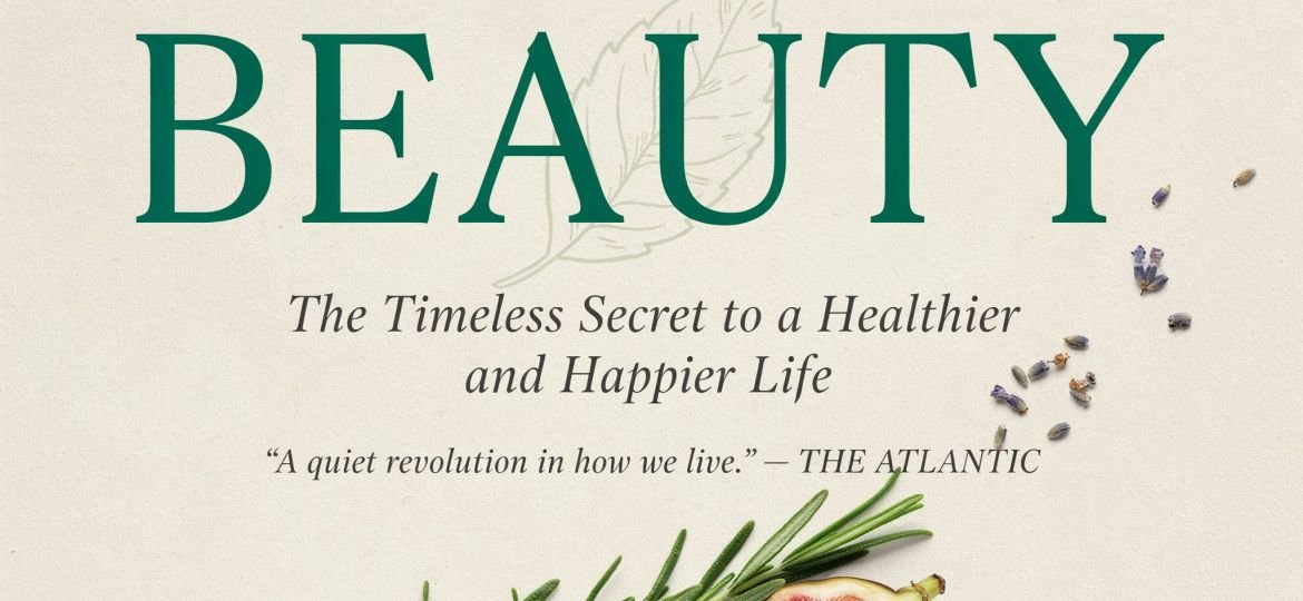 Natural Beauty: Simple Ways to Glow Naturally