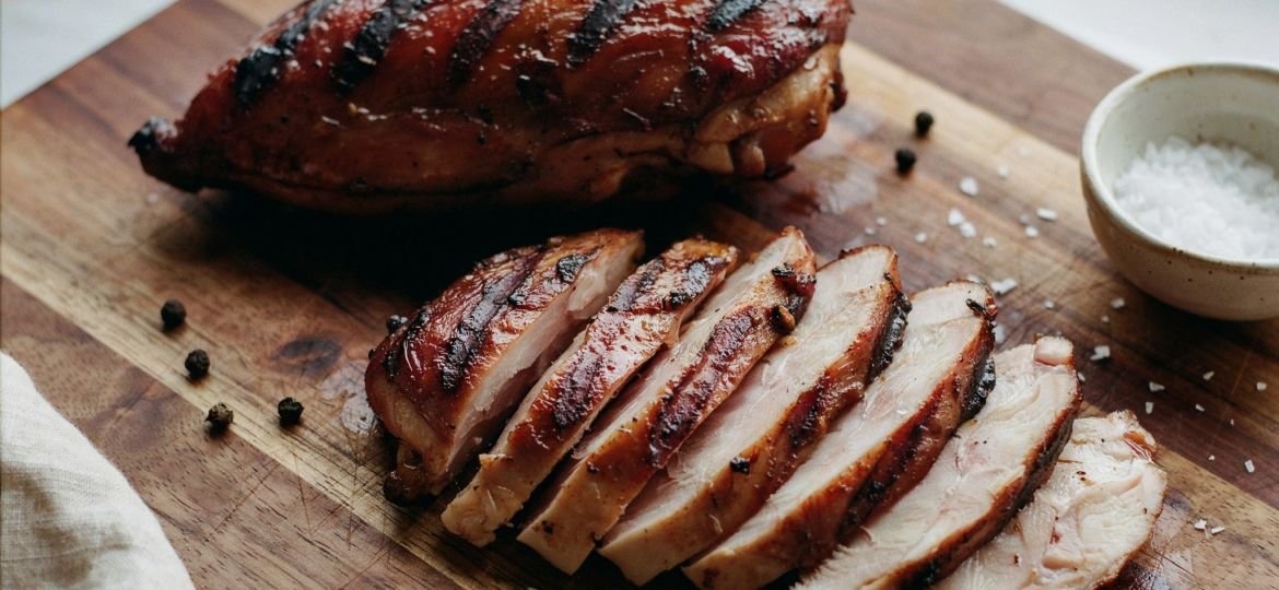 Smoked Chicken Breast: Complete Guide to Flavorful Results