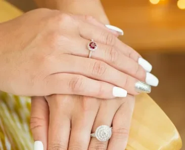 12 Fascinating Facts About the Wedding Ring Finger That Will Surprise You