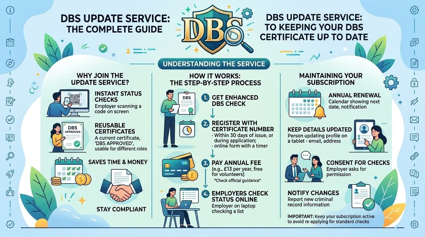 dbs-update-service