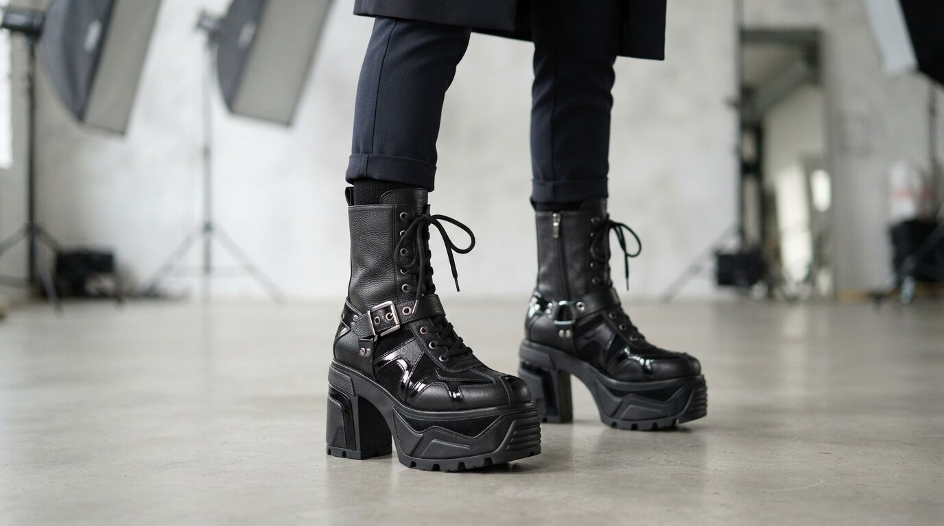 platform-boots-guide