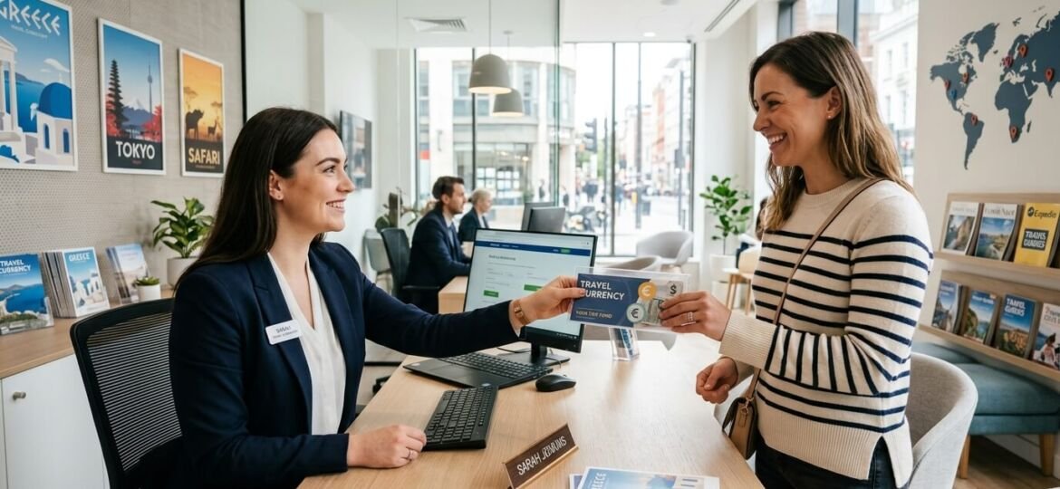 Hays Travel Money Guide: Exchange Rates & Travel Tips