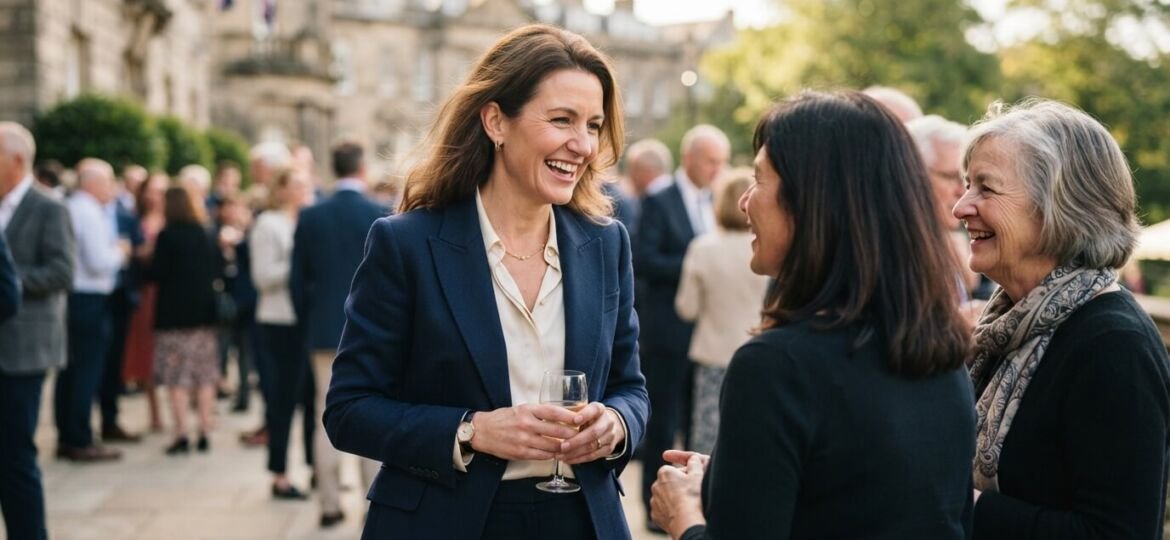 Keir Starmer Wife: Everything You Need to Know