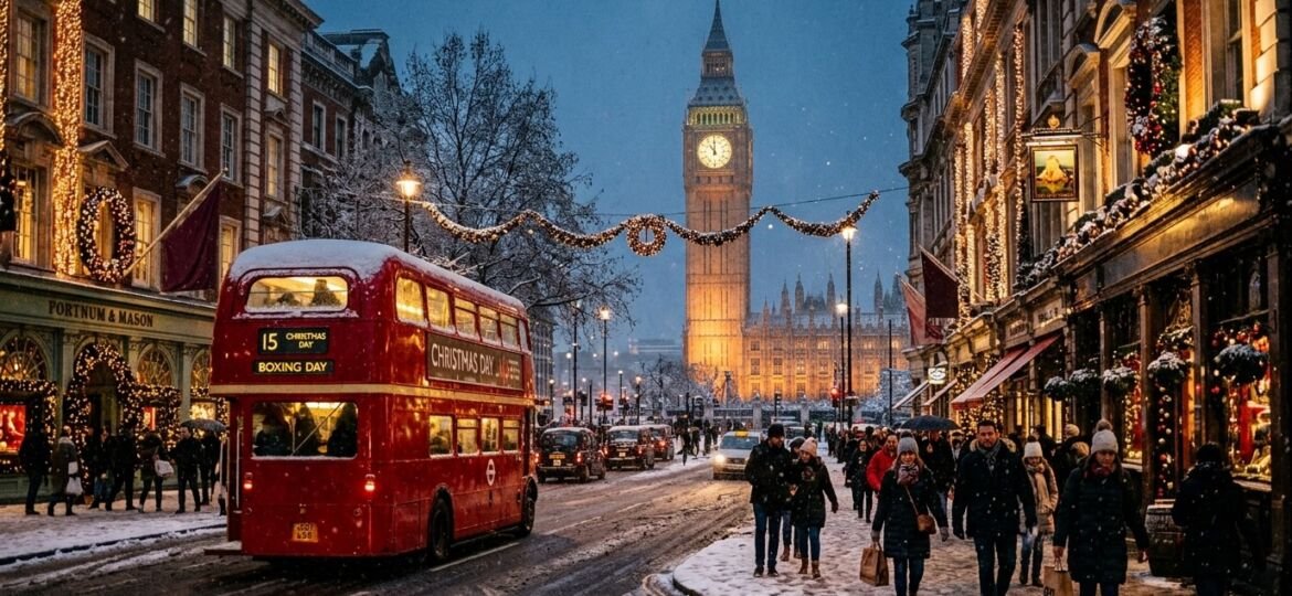 UK Bank Holidays 2026: Dates & Complete Guide