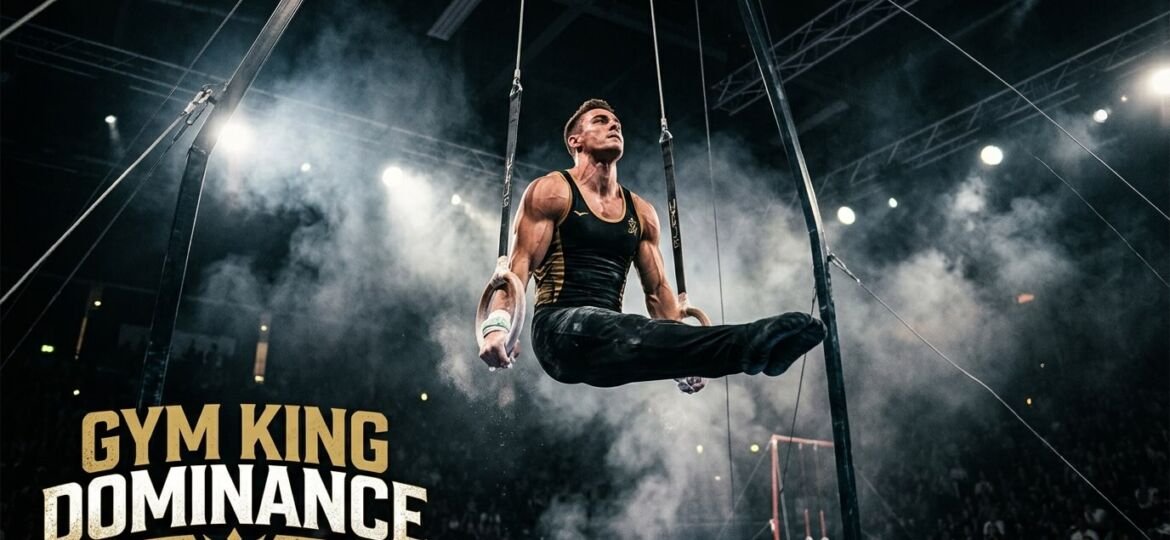 Gym King: Style, Clothing & Streetwear Guide 2026