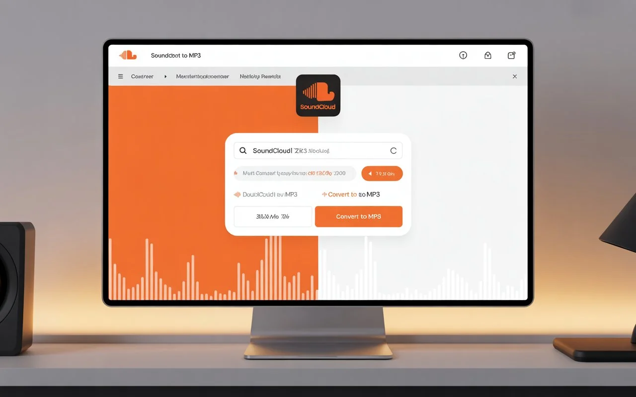 soundcloud-to-mp3