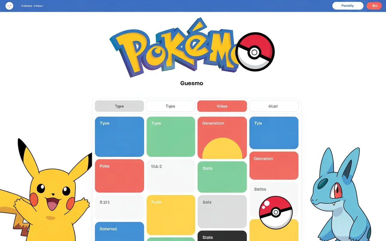 pokedle