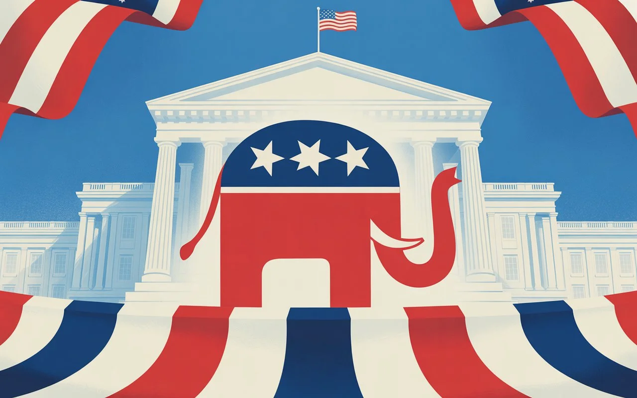 republican-party-history-values-policies-guide