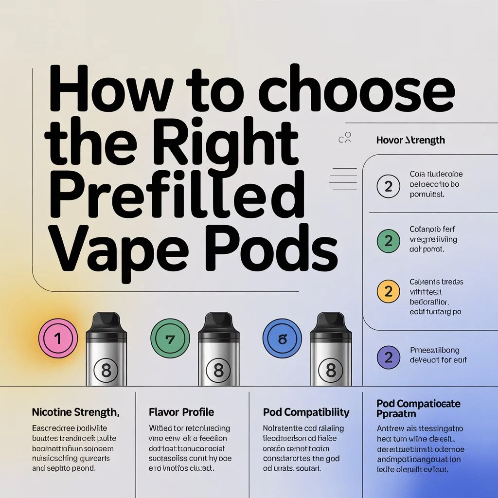 how-to-choose-the-right-prefilled-vape-pods