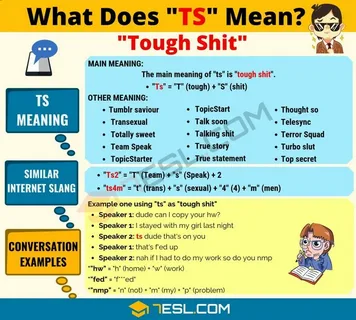 what-does-ts-mean-in-text-messaging