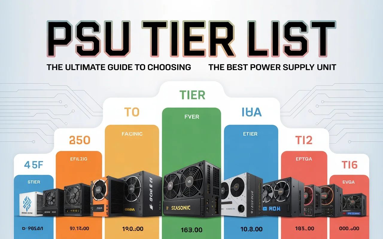 psu-tier-list