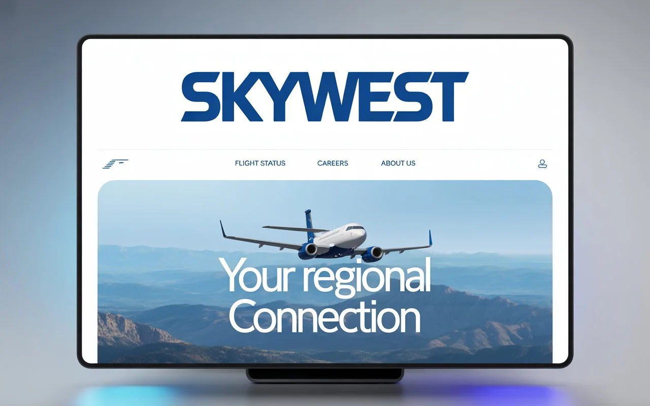 skywest-online-a-complete-guide-for-employees-and-travelers