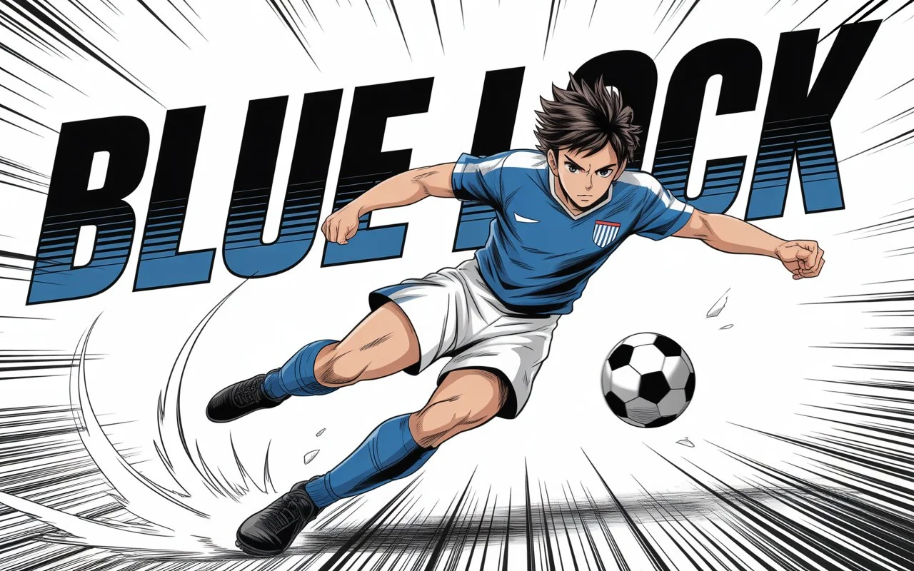 read-blue-lock-why-this-soccer-manga