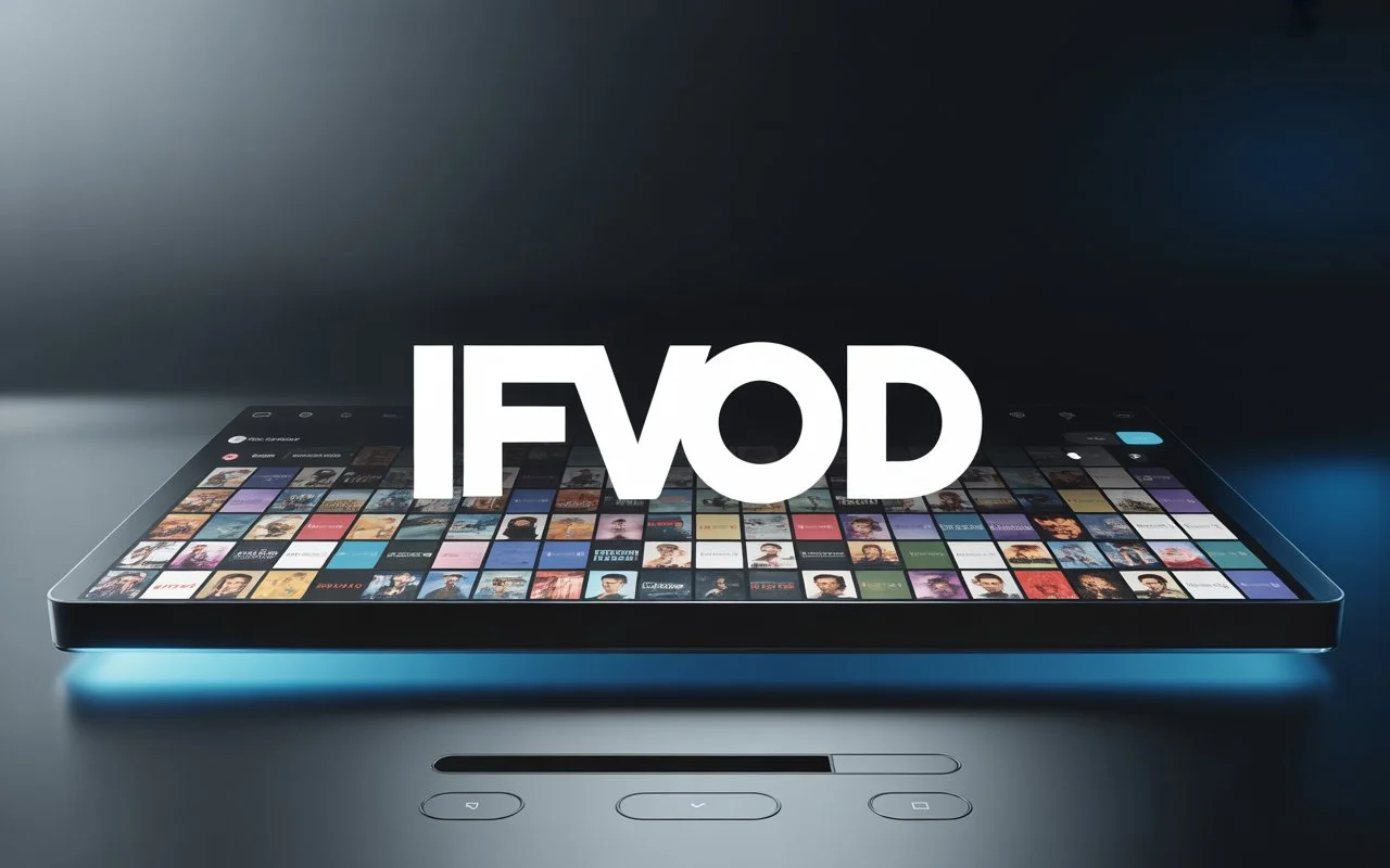 ifvod-a-complete-popular-streaming-platform