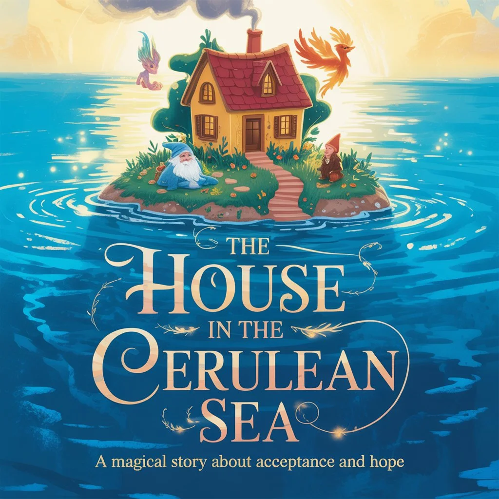 the-house-in-the-cerulean-sea-a-magical-story