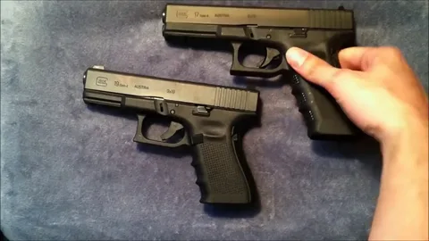 glock-17-vs-glock-19-which-one-should-you-choose