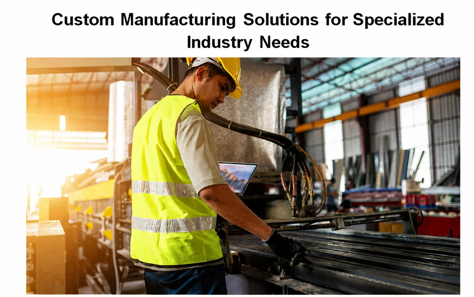 custom-manufacturing-solutions