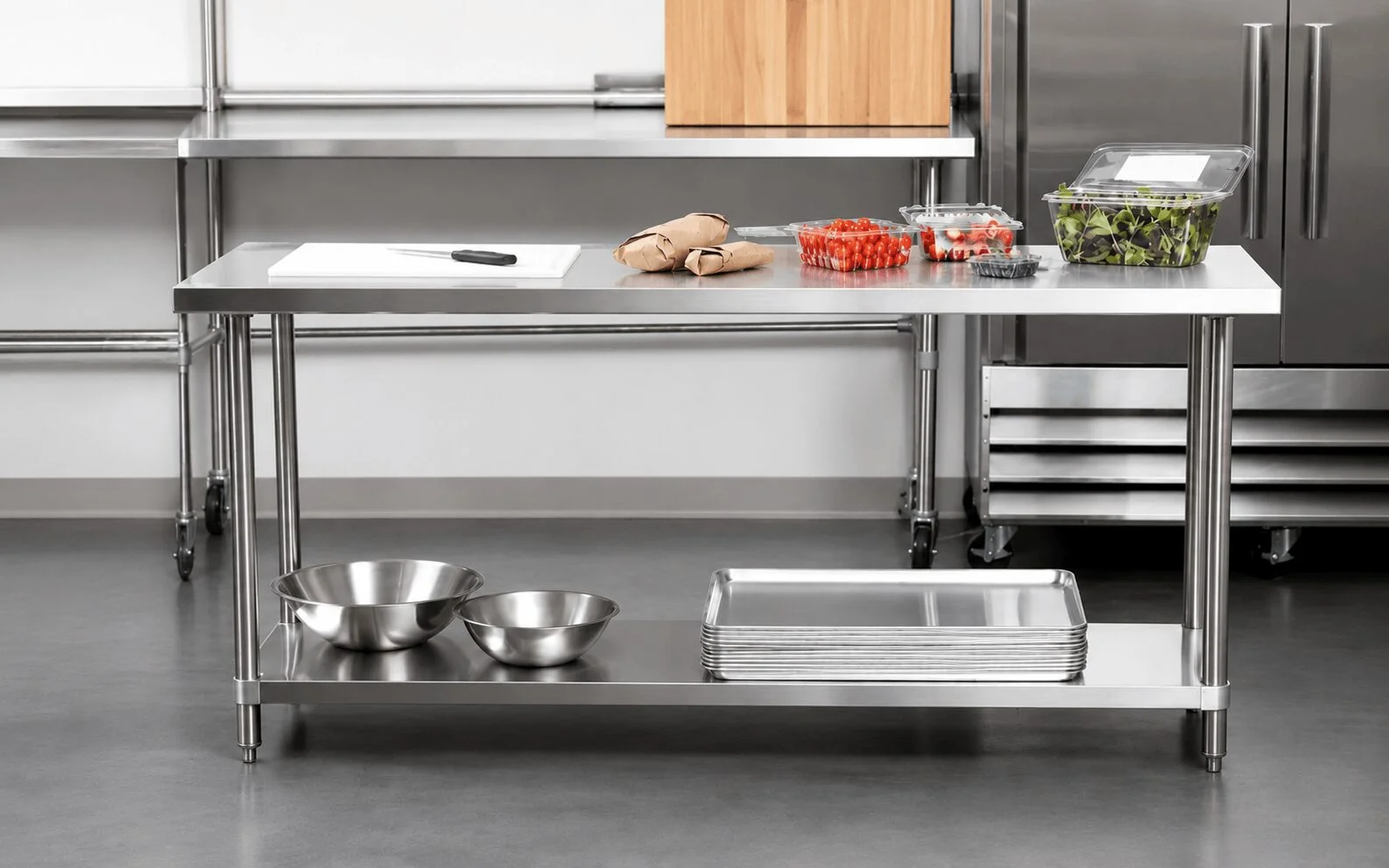 stainless-steel-work-tables