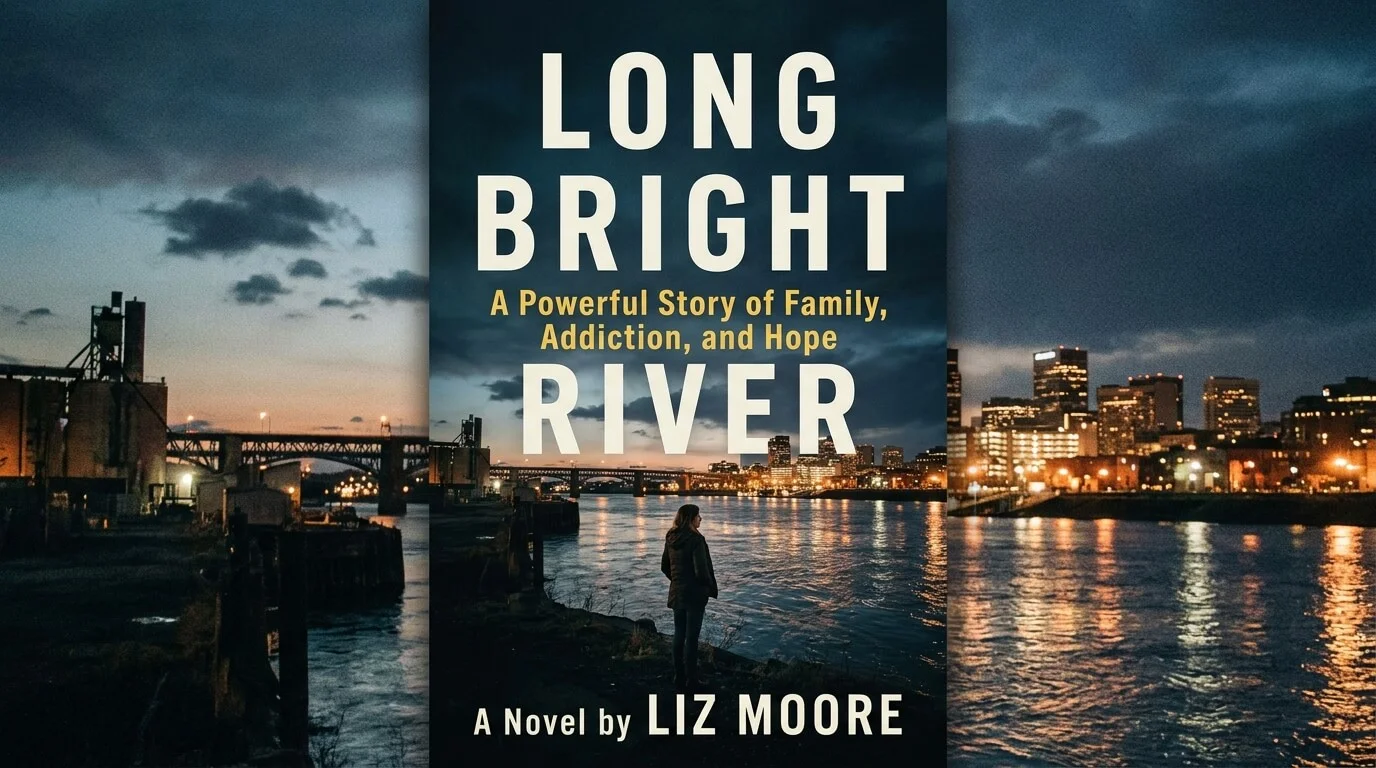 long-bright-river