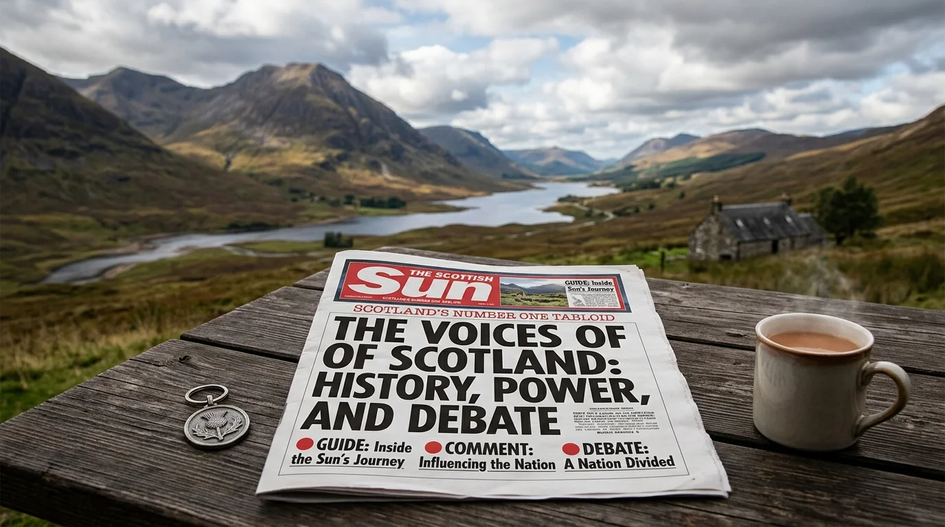 scottish-sun-a-complete