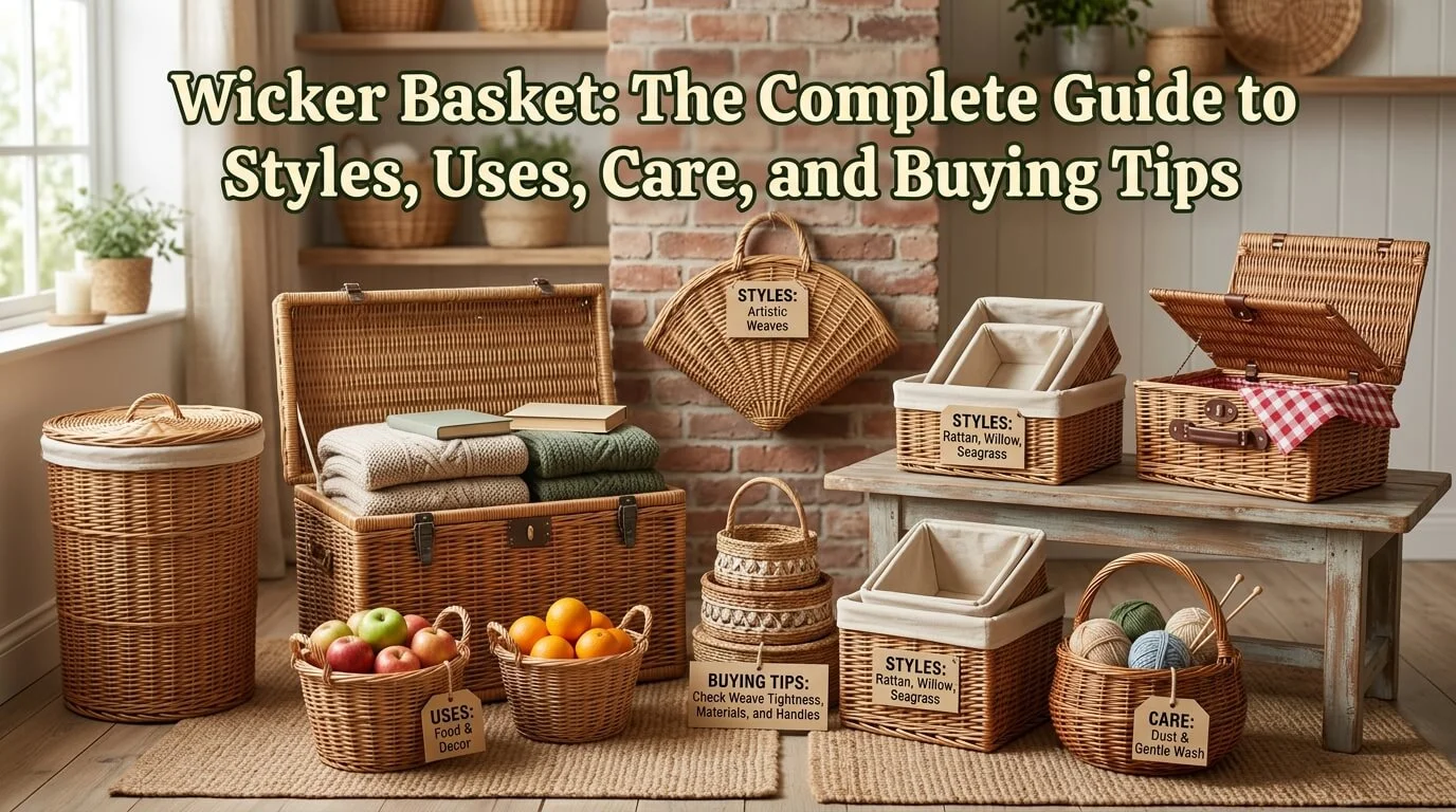 wicker-basket-styles-uses-care