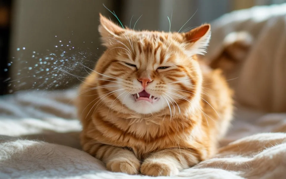cat-sneezing-a-lot-causes-symptoms